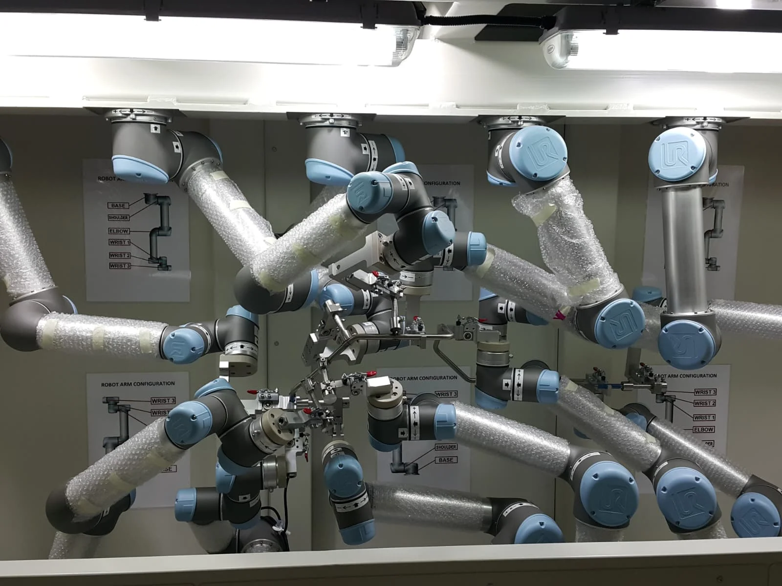 RTX Auto Fixturing System Image 2