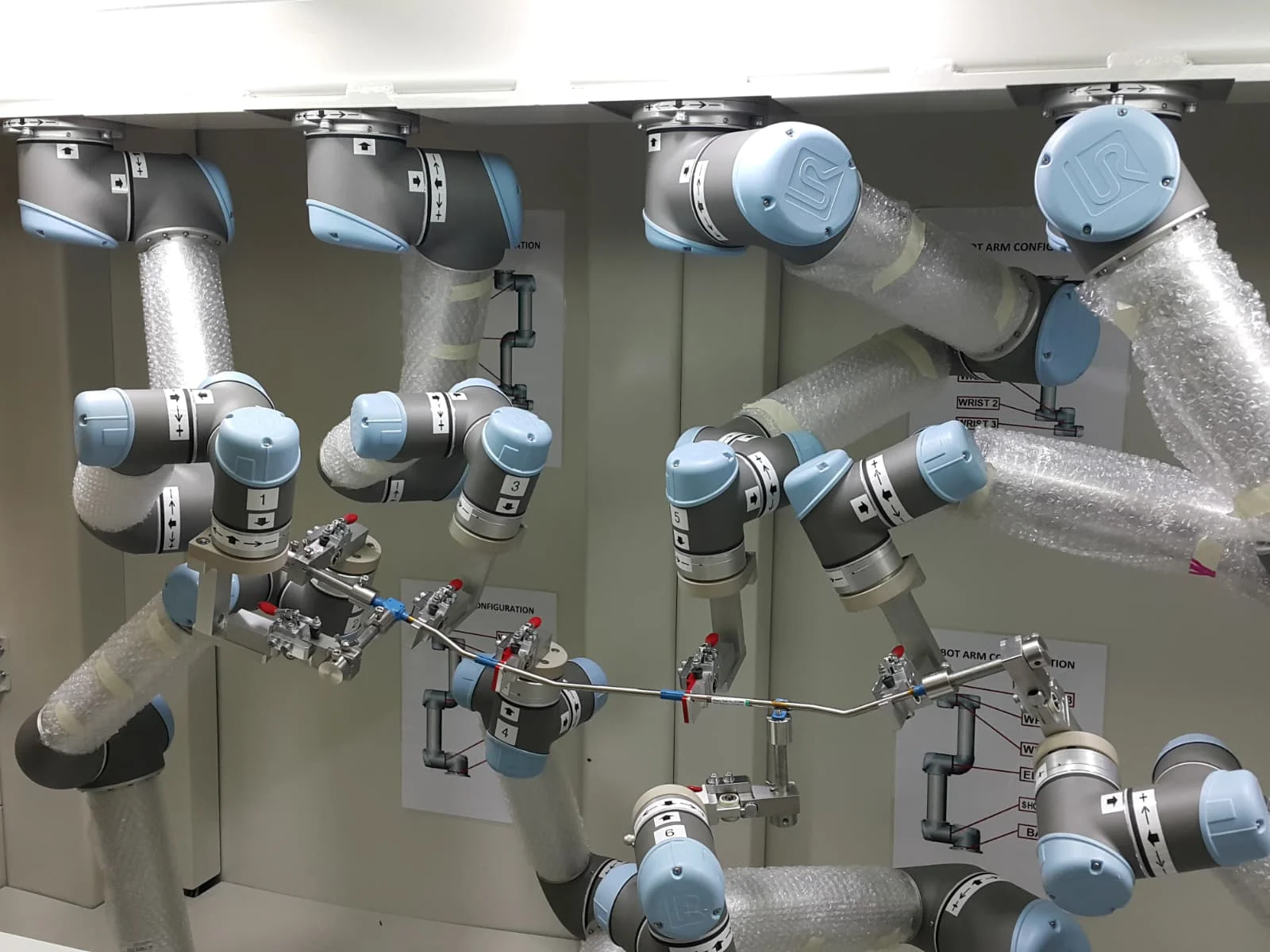 RTX Auto Fixturing System Image 3