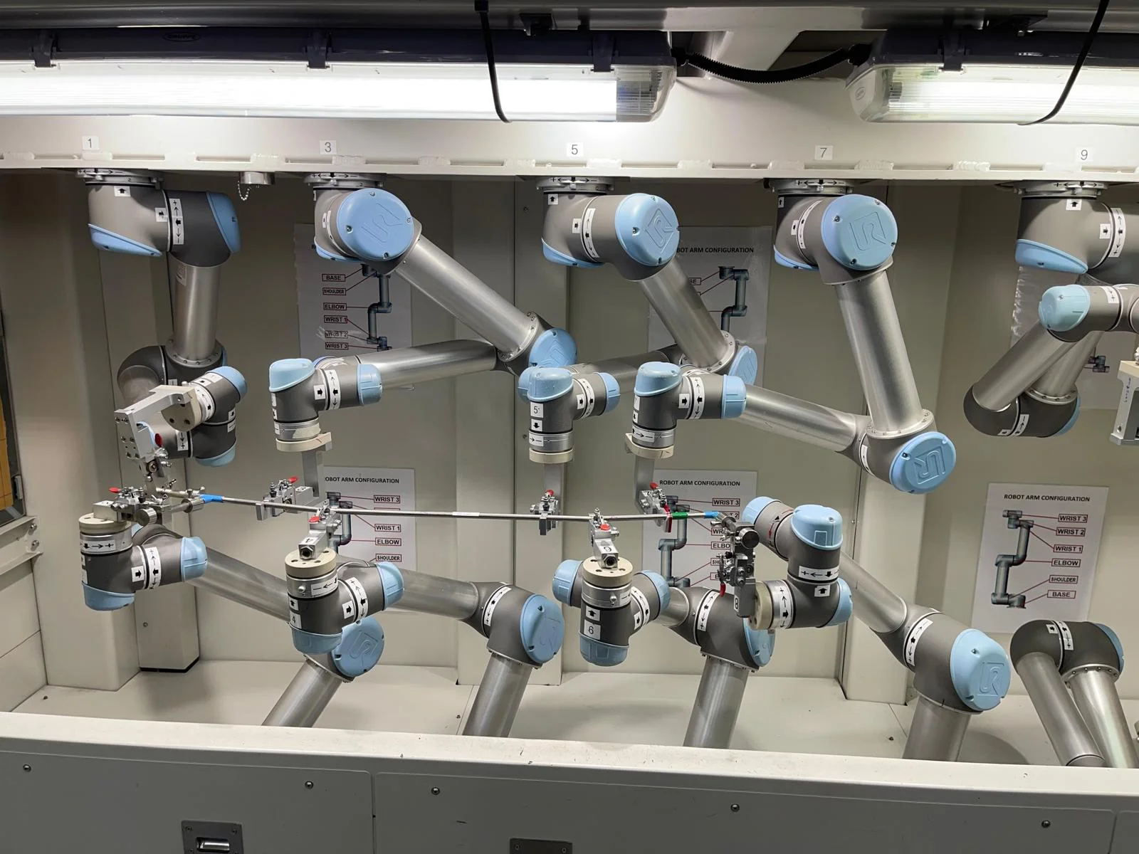 RTX Auto Fixturing System Image 4